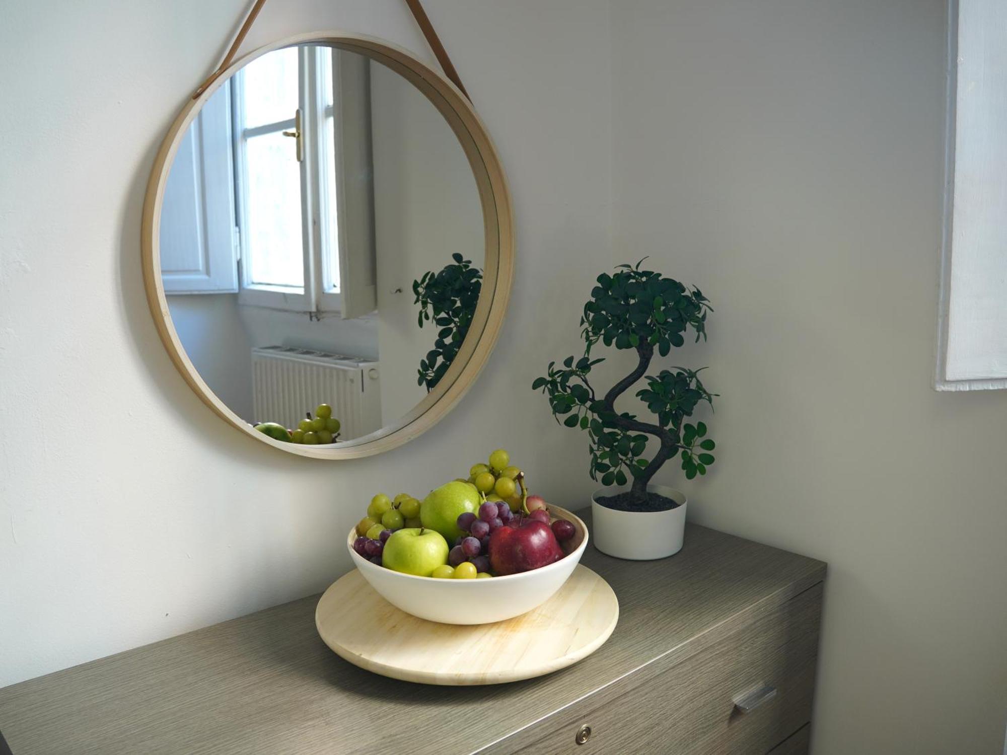 Appartamento Charming In Termini