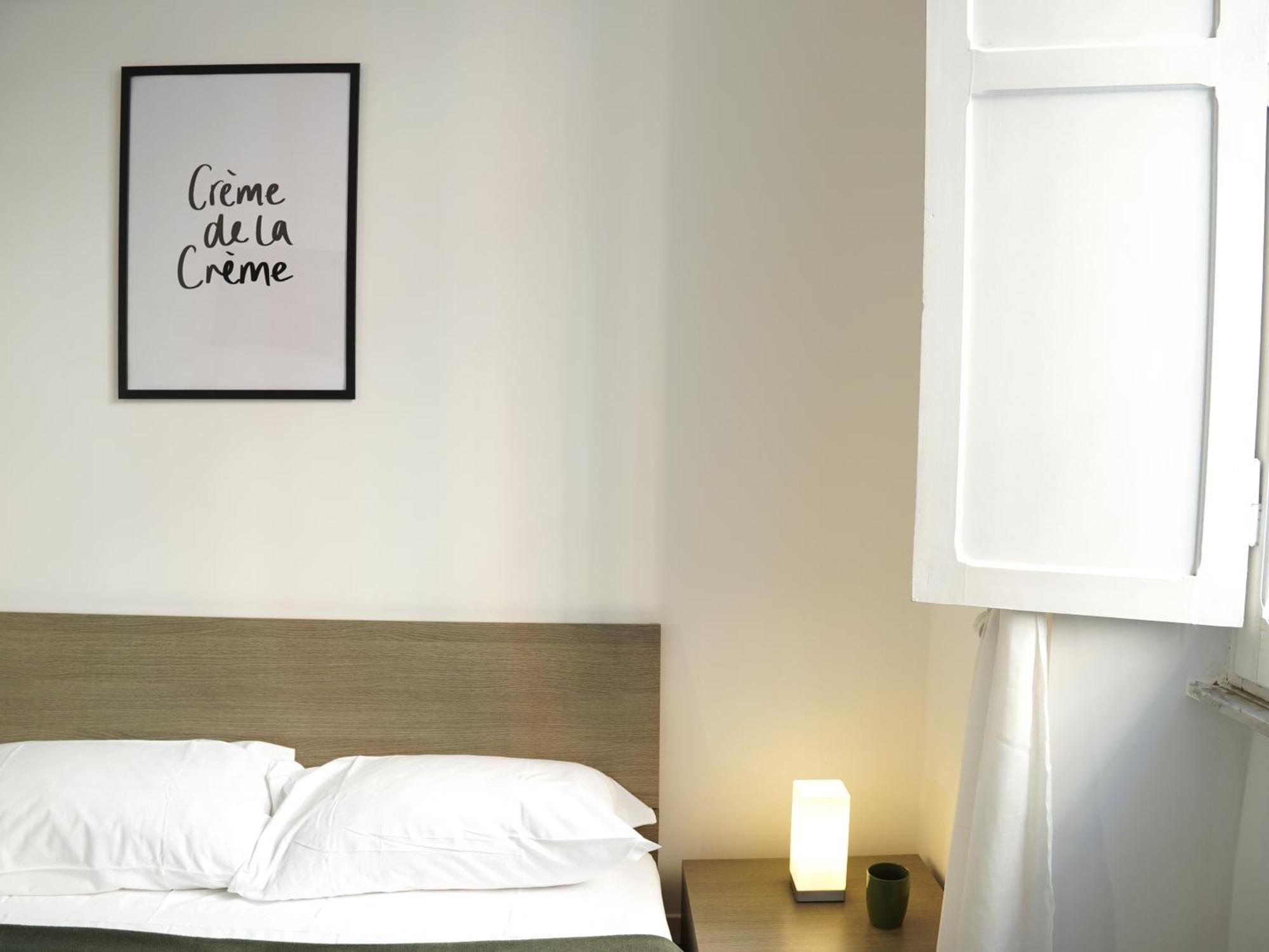 Appartamento Charming In Termini